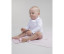 LONG SLEEVED BABY BODYSUIT