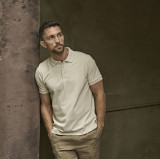 LUXURY STRETCH POLO