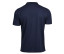 LUXURY STRETCH V-NECK POLO