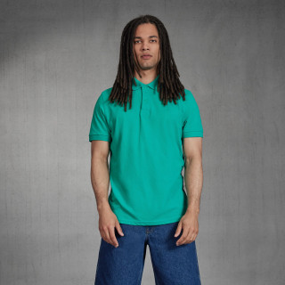 B&C MY ECO POLO 65/35