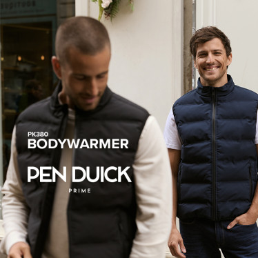 Pen Duick - Bodywarmers