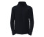LUX HOODED KNITFLEECE JACKET FOR MEN