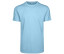 ROUND NECK T-SHIRT
