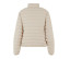 LADIES LIGHT PUFFER JACKET