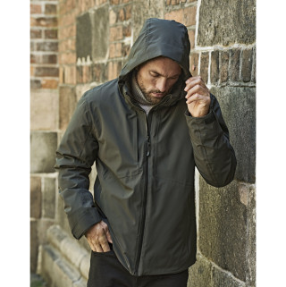 ALL WEATHER WINTER JACKET