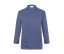 CHEF JACKET JEANS-STYLE