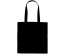 TIGER COTTON SHOPPING BAG, LONG HANDLES