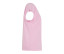 LADIES REGULAR EXTENDED SHOULDER TEE