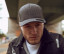 HERRINGBONE MELANGE FLEXFIT CAP