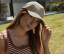 EARTHAWARE® ORGANIC COTTON 5 PANEL CAP