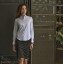 WOMEN'S STRETCH LUXURY SHIRT