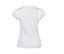 SOFTSTYLE LADIES' V-NECK T-SHIRT
