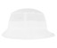 FLEXFIT COTTON TWILL BUCKET HAT