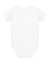 SINGLE JERSEY BABY BODY
