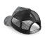 CAMO SNAPBACK TRUCKER