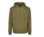 BASIC PULL OVER JACKET