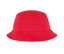 FLEXFIT COTTON TWILL BUCKET HAT