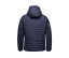 M'S NAUTILUS QUILTED HOODY