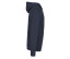 BASIC ZIP HOODY