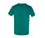 BASIC ROUND NECK T-SHIRT