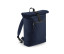RECYCLED ROLL-TOP BACKPACK