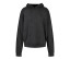 ACID WASHED OVERSIZE HOODY