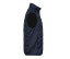HYBRID-STRETCH BODYWARMER