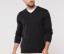 MENS V NECK