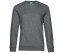 B&C QUEEN CREW NECK