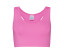 WOMEN'S COOL SPORTS CROP TOP