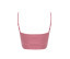WOMEN'S SUSTAINABLE FASHION CROPPED TOP