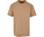 ACID WASHED HEAVY OVERSIZE TEE