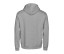 UNLABELED HOODED SWEATSHIRT