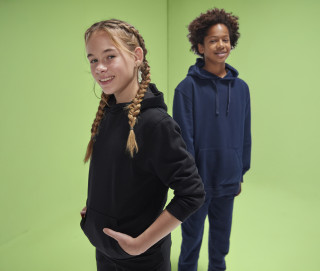 ID.333 HOODIE /KIDS
