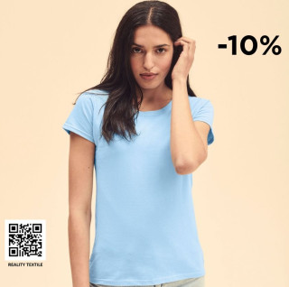 LADIES VALUEWEIGHT T