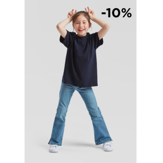 KIDS VALUEWEIGHT T