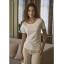 WOMENS STRETCH TEE