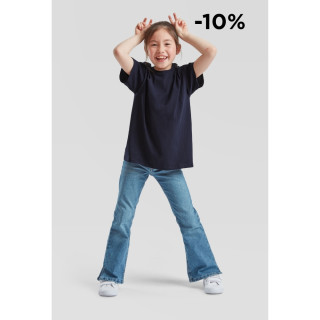 KIDS VALUEWEIGHT T