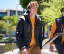 NAVIGATE THERMAL JACKET