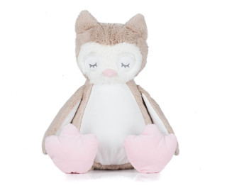 ZIPPIE OWL