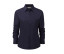 LADIES' LONG SLEEVE CLASSIC POLYCOTTON POPLIN SHIRT