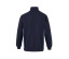 SWEAT BICOLORE COL ZIPPÉ