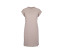 LADIES TURTLE EXTENDED SHOULDER DRESS