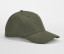 EARTHAWARE® ORGANIC COTTON STRETCH-FIT CAP