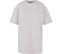 LADIES OVERSIZED BOYFRIEND TEE