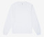 UNISEX HEAVY BOXY LONG SLEEVE TEE