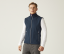ASCENDER 2-LAYER SOFTSHELL BODYWARMER