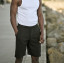 ATHLETIC SHORTS