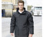 VOSTEX LONG COAT