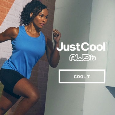 Just Cool - Cool T